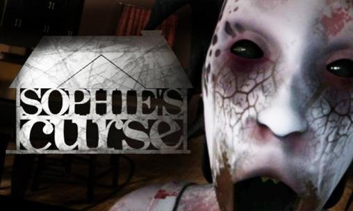 download Sophies curse: Horror apk